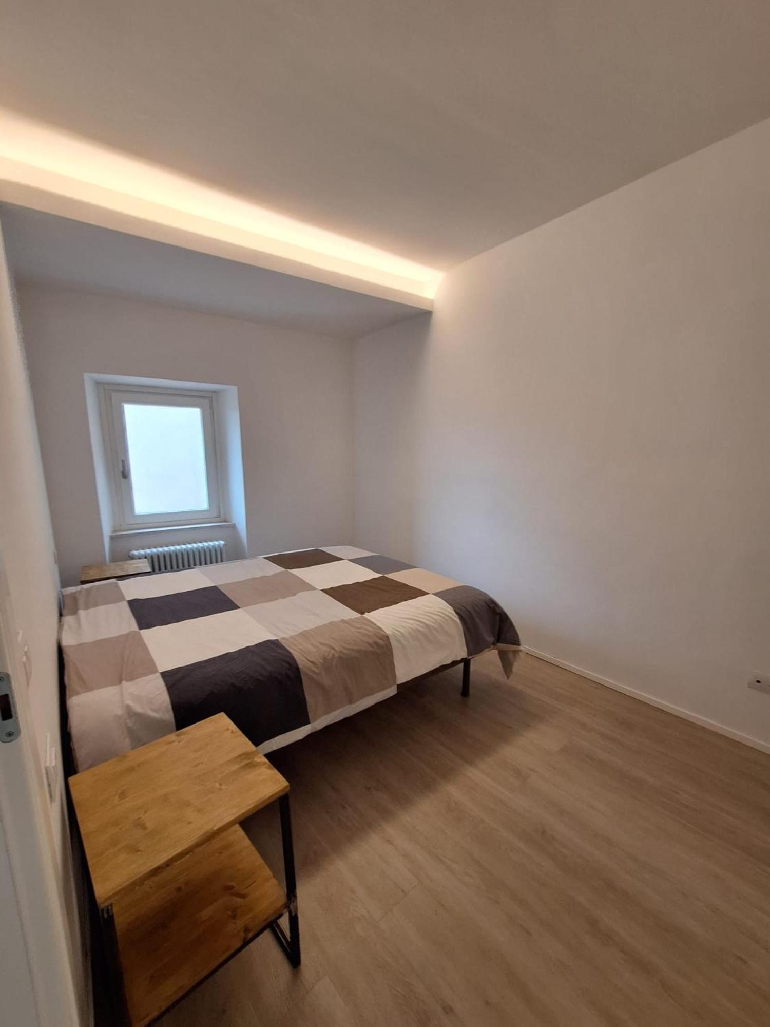 Varano 7 Ankona Zewnętrze zdjęcie